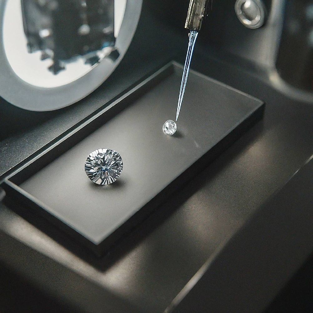 Lab-Group-Diamonds-Production